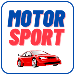 motorsport logo
